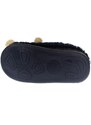 JOHN-C Detské tmavomodré papuče BRUM