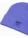 Ombre Clothing Pánska čapica - fialová H103
