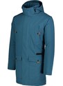 Nordblanc Modrý pánsky zimný kabát DEFENSE