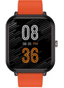 Watchking Q9 Pro oranžové