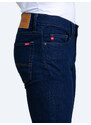 BIGSTAR BIG STAR Pánske nohavice slim jeans TERRY 556 W38 L30