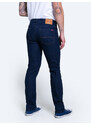 BIGSTAR BIG STAR Pánske nohavice slim jeans TERRY 556 W38 L30