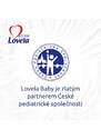 LOVELA Baby Avivážny prípravok 2 l / 33 pracích dávok