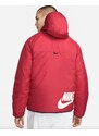 Nike Sportswear Therma-FIT Legacy RED