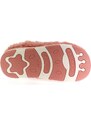 JOHN-C Detské ružové papuče RONY