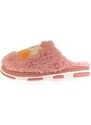 JOHN-C Detské ružové papuče RONY