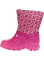 JOHN-C Detské ružové snehule BUFI