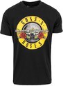 MISTER TEE Guns n' Roses Logo Tee