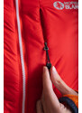 Nordblanc Červená dámska športová bunda TAILOR