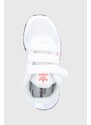 Detské topánky adidas Originals ZX 700 HD CF GY3296 biela farba