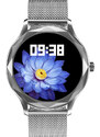 Dámske smartwatch I PACIFIC 27-1 - tlakomer (sy022a)