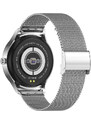 Dámske smartwatch I PACIFIC 27-1 - tlakomer (sy022a)