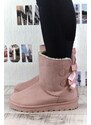 SEASTAR Dámske ružové mamušky DALNA