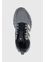 Detské topánky adidas GZ3381 šedá farba