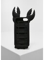 Mister Tee / Phonecase Lobster iPhone 7/8, SE black