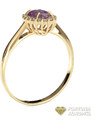 Žatecký Zlatý prsteň 22164/Z/FX