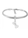 Linda's Jewelry Prívesok na náramok Love Pets chirurgická oceľ IP045