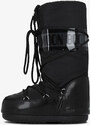 MOON BOOT GLANCE BLACK EUR 35-38