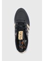 Topánky adidas Originals GV7905 GV7905-BLK/BRWN, čierna farba,