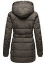 Dámska zimná bunda Lieblings Jacke Premium Marikoo - ANTRACITE