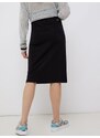 Black skirt Liu Jo - Women