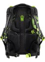 Coocazoo MATE Lime Flash 30l