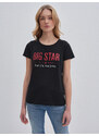 BIGSTAR BIG STAR Dámske úpletové tričko BRUNONA 906 XS