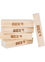 Bex Sport Záhradná věža - (drevená)