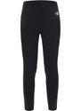 The North Face W Zumu Leggings TNF Black - Dámske - Nohavice The North Face - Čierne - NF0A491AJK3