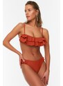 Bikiny spodný diel Trendyol Basic