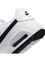 Nike Air Max SC WHITE/BLACK-WHITE