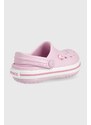 Detské šľapky Crocs