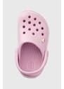 Detské šľapky Crocs