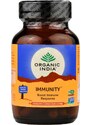 Organic India Immunity kapsuly 60 ks imunita, prečistenie krvi, alergie