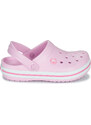 Crocs Nazuvky CROCBAND CLOG K Crocs