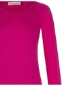 Rinascimento tričko CFC80107323003 ružové S/M/L