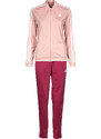 adidas Súpravy vrchného oblečenia 3 Stripes TR TRACKSUIT adidas