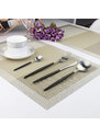 Edoti Frappe table mat 30x45 A478