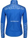 Nordblanc Modrá dámska ultraľahká športová bunda STRIKING