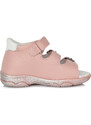 D.D. step dievčenské detské letné sandálky 64-773 Pink