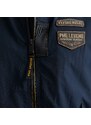 Pánska bunda Bomber jacket - Pme Legend - modrá - PME LEGEND