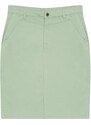 Moodo Lyocell skirt - green