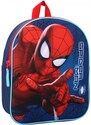 Vadobag Detský 3D batoh Spiderman - MARVEL