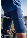 Nordblanc Modré dámske cyklistické šortky SPORTFUL