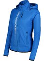 Nordblanc Modrá dámska ultraľahká športová bunda FADEAWAY