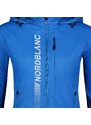 Nordblanc Modrá dámska ultraľahká športová bunda FADEAWAY