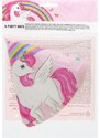 Procos Papierové klobúčiky Magical unicorn - 6 ks