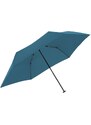 Doppler Zero99 26 - dámsky ultraľahký mini dáždnik modrá denim