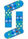 Box s veselými, barevnými ponožkami Happy Socks XCCS09-6700 multicolor-40