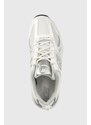 Topánky New Balance MR530EMA biela farba